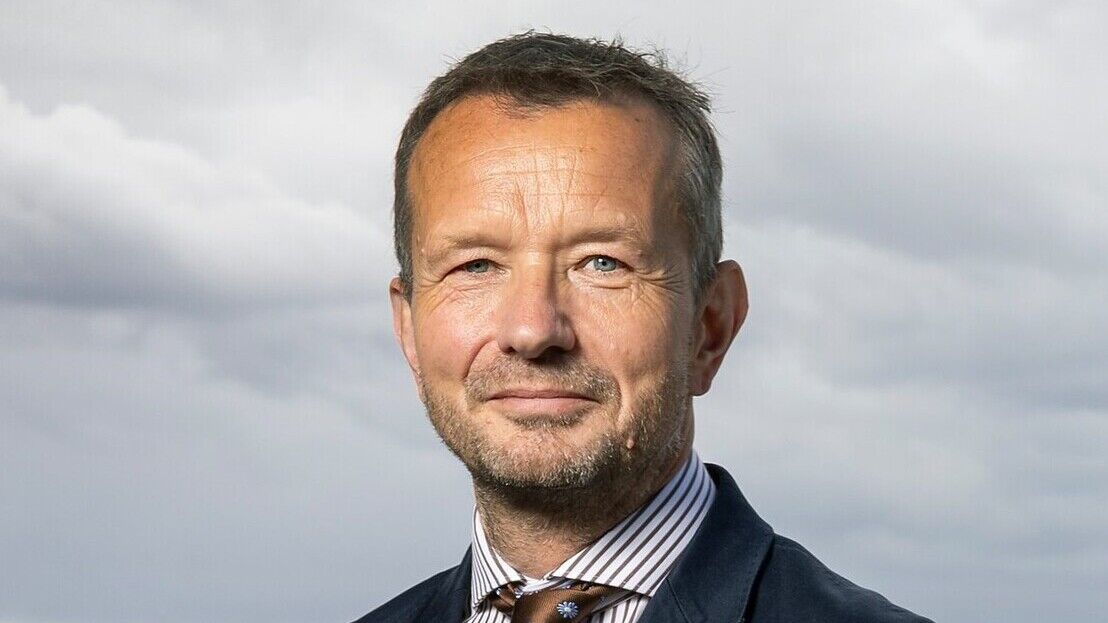 Jonathan Munro, BBC
